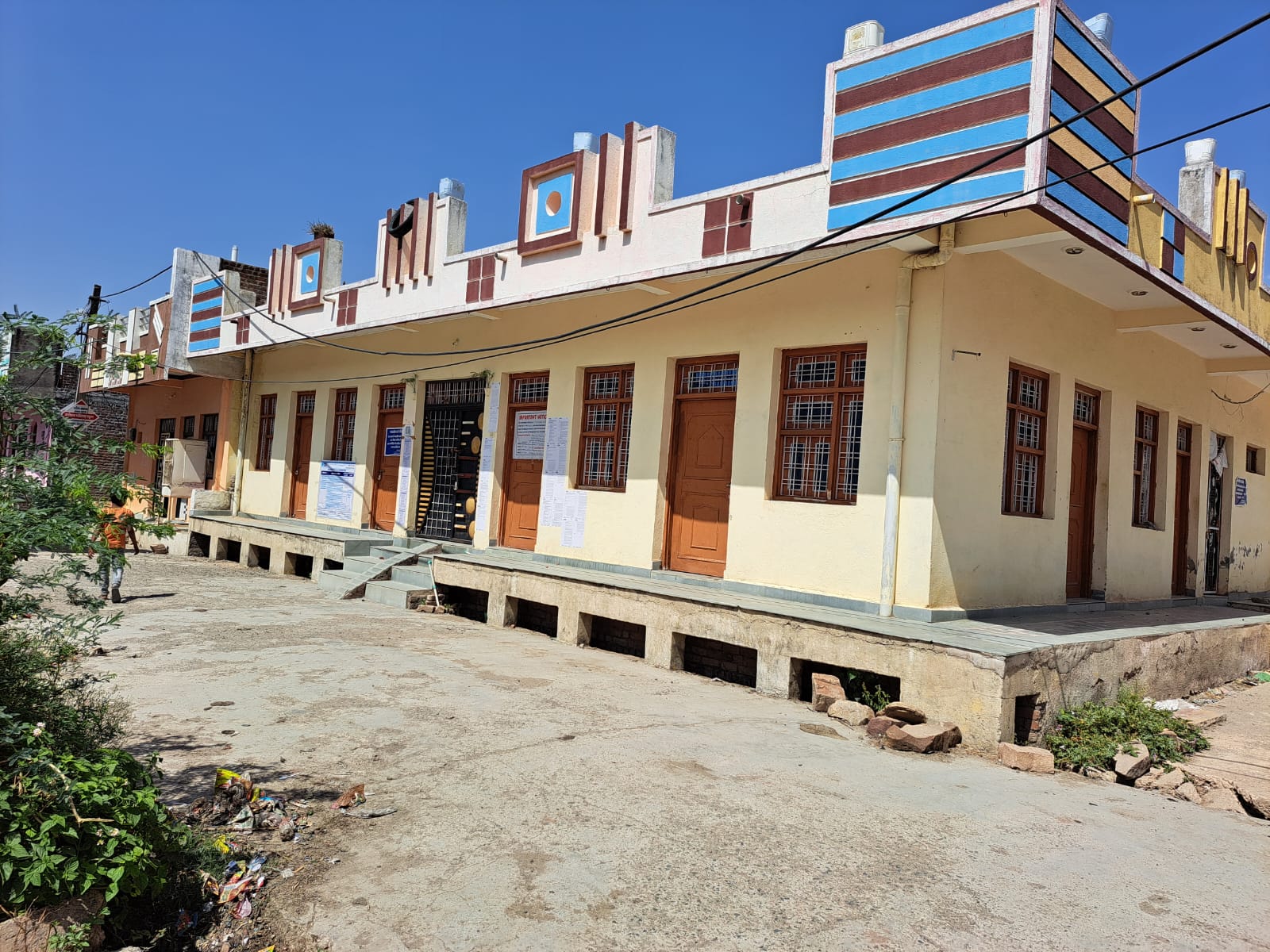 1250.00 Sq. Ft. Each Plot Residential Plot In Aklera, JHALAWAR